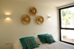 Astounding Ibiza Duo of Villas | Casa Oceano & Casa Tranquila S'Argamassa - Image 4