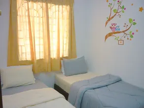 Super Hyggelig Homestay Melaka - Image 3