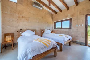 Country House with Pool, a/a, Large Garden, Terraces & Wi-Fi; Parking Available, Pets Allowed - Image 4