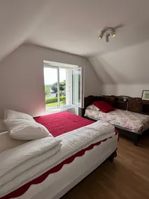 Maison de ville à la mer très bien équipée proche centre avec commerces - Image 3
