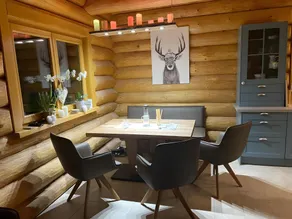 Reimers Chalets Hochrindl 2A - Image 5