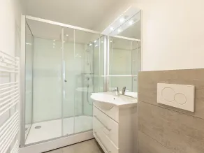 Modern apartment with balcony No Deposit - Image 2