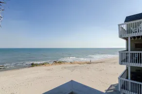 Beautifull Oceanfront 2 Schlafzimmer-Ende Einheit Eigentumswohnung in Ocean Dunes - Image 5