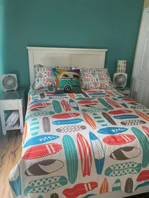 This sweet, cozy, and relaxing beach cottage is ready for you in 2026! Sleeps 6! - Image 5