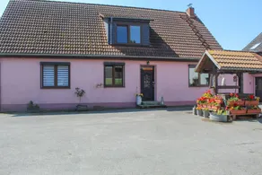 Vacation apartment Alpaka-Idylle - Holiday apartment - Image 5