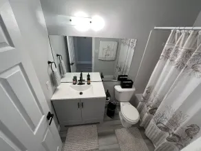 Ideal for Families  • Clean, Modern & Spacious 2BR - Image 4