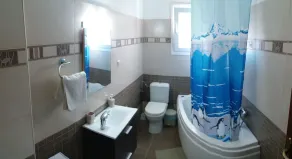 Orion apartment 2 floor apartment. Family friendly. - Image 3