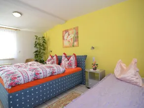 Neustadt 2BR with Garden - Image 5