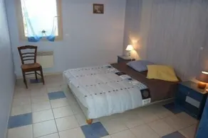 Gîte des MENOYRES 8 persone. con piscina privata e giardino tranquillo - Image 4