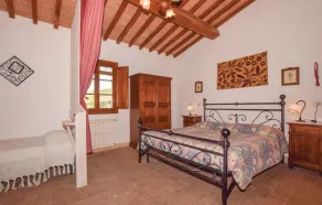 1 bedroom nice apartment in Toiano PI - Image 3