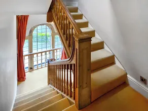 4 bedroom accommodation in Matlock - Image 2