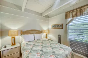 Classic island condo w/ partial ocean view, & shared hot tub & pool - Image 3