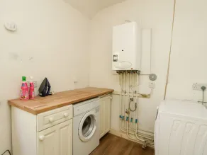 MARS HILL UPPER, family friendly, country holiday cottage in Dunoon - Image 3