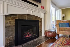 Cozy Heavenly Home w/Hot Tub, Views, Steam room, Karaoke, Arcade - 2026 Remodel! - Image 5