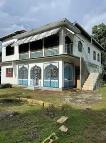 Very spacious apartment 2 bedrooms WiFi available - Image 5