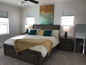 Bozeman Southside Retreat- 30+ Night Rental Home on Bozeman's South Side - Image 5