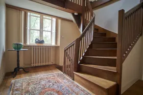 Grand and traditional French country house, set in a stunning wooded landscape  - Image 3