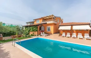 Villa Visnjan Residence - Image 5