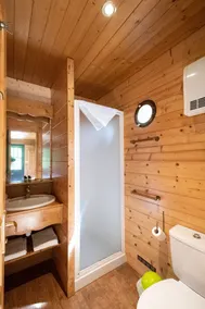 Gîte caravan - Image 3