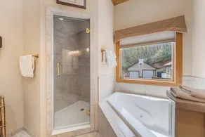 Relaxed Retreat with Premiere Location and Views, Only 6 Steps to Get In, Garage - Image 5