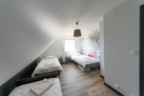 Charmant gîte de 10 personnes avec SPA, à 700 mètres de la plage! - Image 5