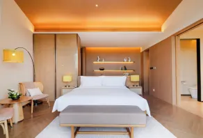 Chengdu Expo Waterfall Hotel - Mgallery Collection - Image 3
