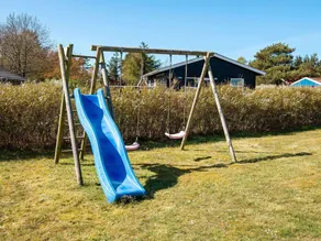 4 star holiday home in Hemmet - Image 4