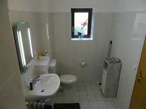 Apartment for 2-3 people in the Zornheim wine region - Image 3