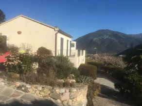 Quiet house 200M2 with secure swimming pool Ponte leccia - Image 5