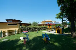 Vacation resort Baia Verde Mobile Home Charme for 5 persons - Image 3