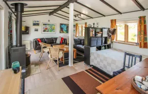 Impresionante casa en Samsø con WiFi - Image 4