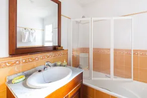 Villa 'Ca Na Catalina' avec piscine privée, Wi-Fi et climatisation - Image 4