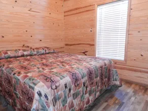 Ransom's Retreat Group cabin rental near Meramec River - Image 5
