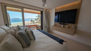 Luxury 2BR Beachfront Condo with Incredible Ocean Views at Zoetry Casa Del Mar. - Image 3