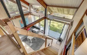 2 Bedroom Cozy Home In Dronningmølle - Image 2