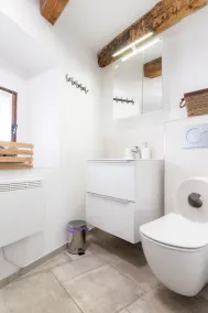 500yo Historic House with Unique Panoramic Terrace - Heart of Vipava Wine Valley - Image 3