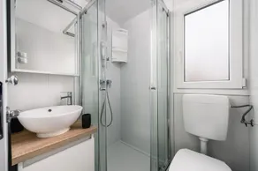 Adriamar Mobile Homes in Camping Park Umag  / Adriamar 2437 Park Umag - Image 5