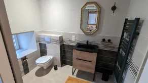 Bed and breakfast in a character house, charm and comfort! - Image 3