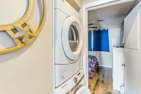 Spektakulär OF lägenhet med två 24 \"däck. Steg till stranden !!Boka nu för 2020 !! - Image 3