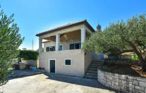 Splendida casa a Postira - Image 4