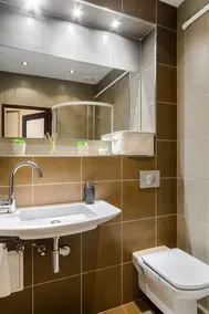 Lumina I Duplex 3-room Apartment in Warsaw I Old Town - Image 4