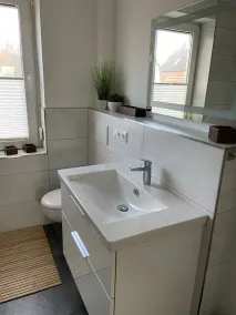 Mila vacation apartment with direct sea view and small sauna - Image 3