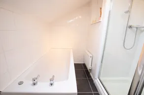 Rose Cottage Yarm - Private cottage behind Yarm High Street - Image 3