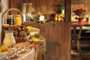 Small Luxury Boutique Hotel Wilma J - Image 3