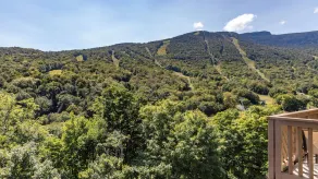 # 1537A | 2bdrm | STARR | 5th Floor Full Mount Mansfield Visningar - Image 4