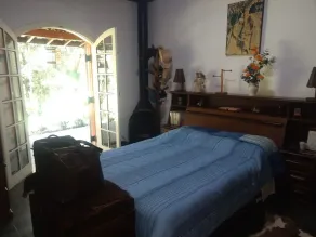 Haus-Chalet in Santo Antonio do Pinhal - Image 5
