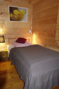 Fewo für 2-5 Pers. über 2 Etagen mit 3 Schlafzimmern, TV und Balkon,Du/WC - Image 4