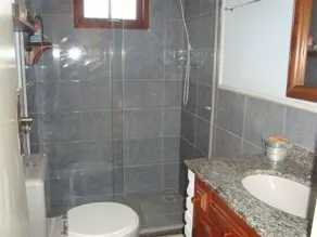 Charmante maison de plage dans cond w / piscine sauna terrain de football 300ms plage - Image 4
