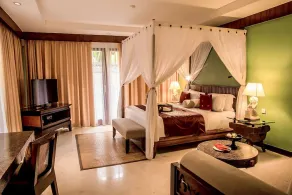 Honeymooners Villa, best location near to the Beach and shopping center - Image 5