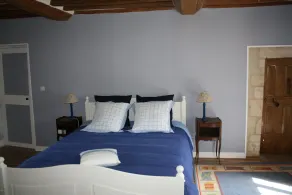 Tracy sur Mer. Charming renovated residence for up to 12 people - Image 5